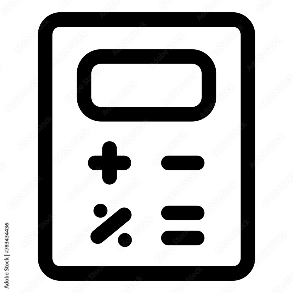 calculator calculator