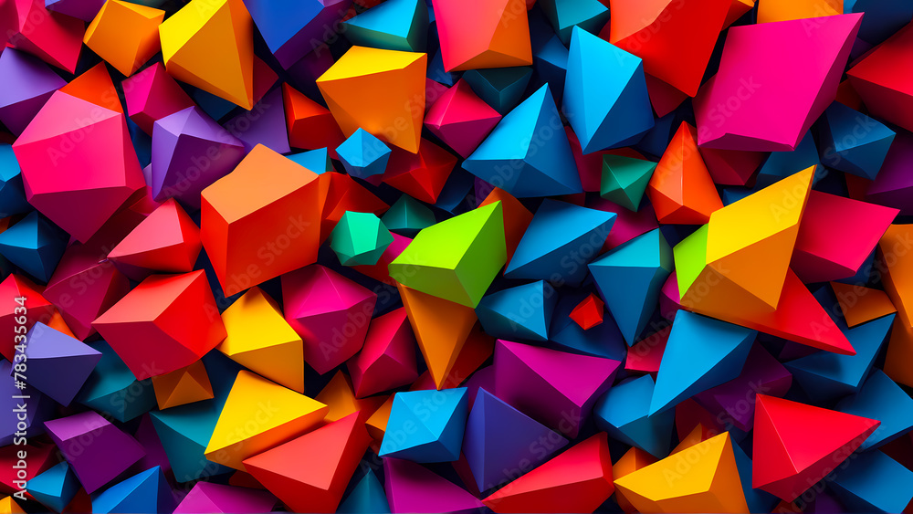 3d abstract vivid colorful 8k background shapes wallpaper desktop pc computer 3d abstract vivid colorful 8k background shapes wallpaper desktop pc computer