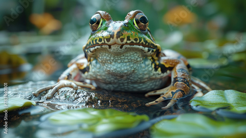 Best Frog Photos