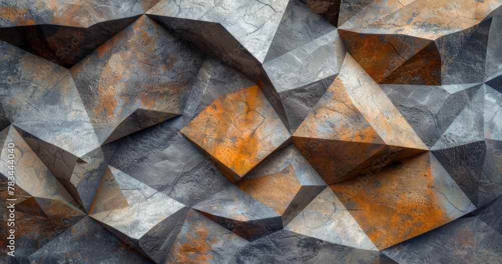 Abstract background modern Rock style Abstract background modern Rock style