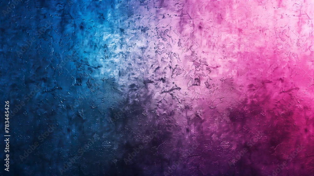 Obraz premium Luminous Gradient Abstract Background with Empty Space