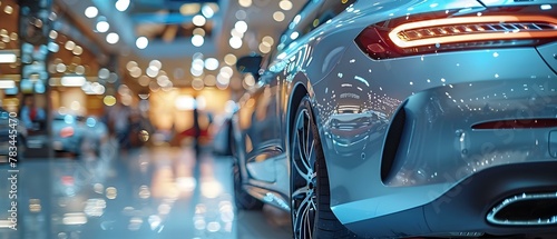 Accelerate Success: Car Sales Excellence with Minimalist Marketing. Concept Car Sales, Marketing Strategies, Success, Minimalist Approach, Accelerating Growth
