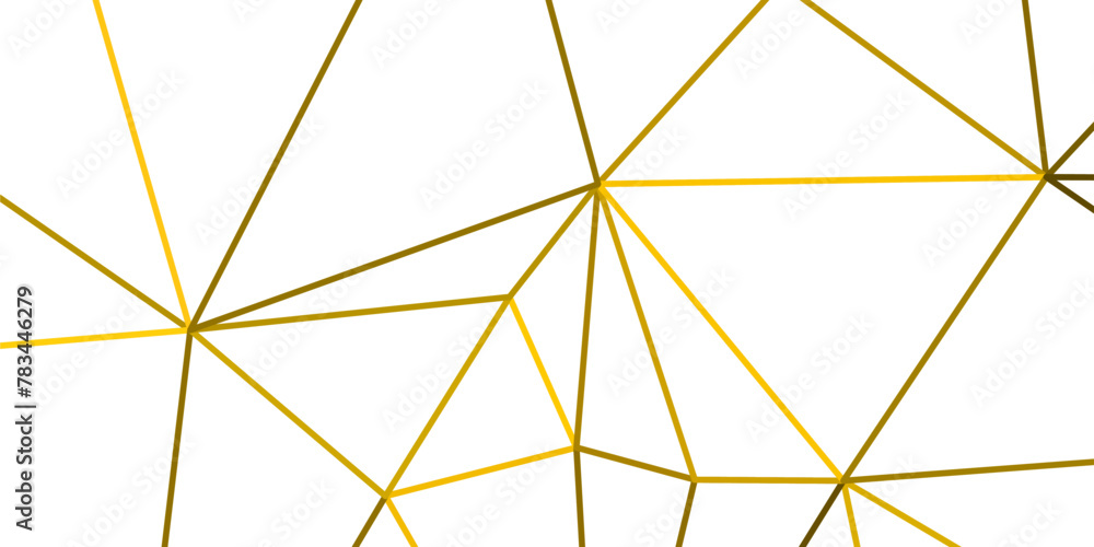 abstract geometric background with gold lines triangles abstract geometric background with gold lines triangles