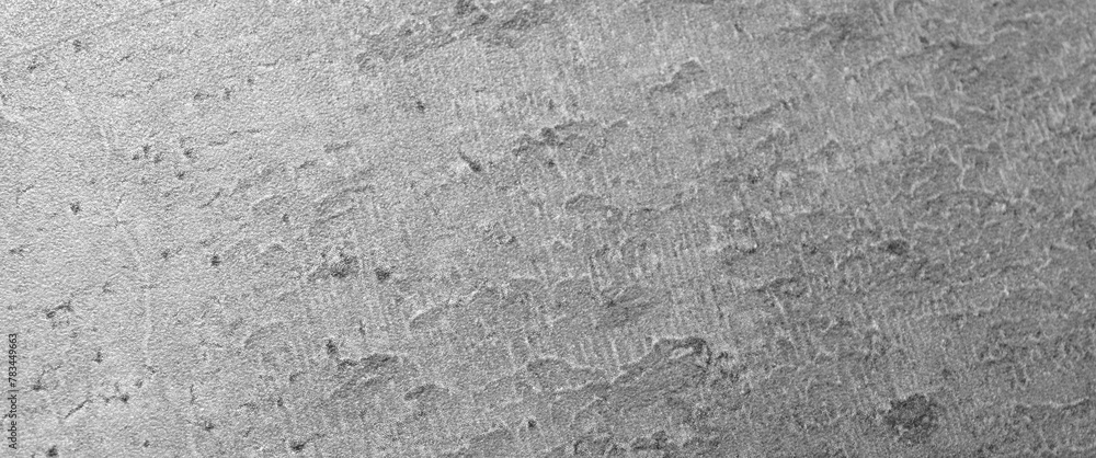 Obraz premium Cement textured surface as background. Banner design