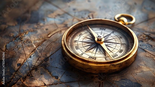 Compass for Business Growth: Navigating a Clear Path to Success