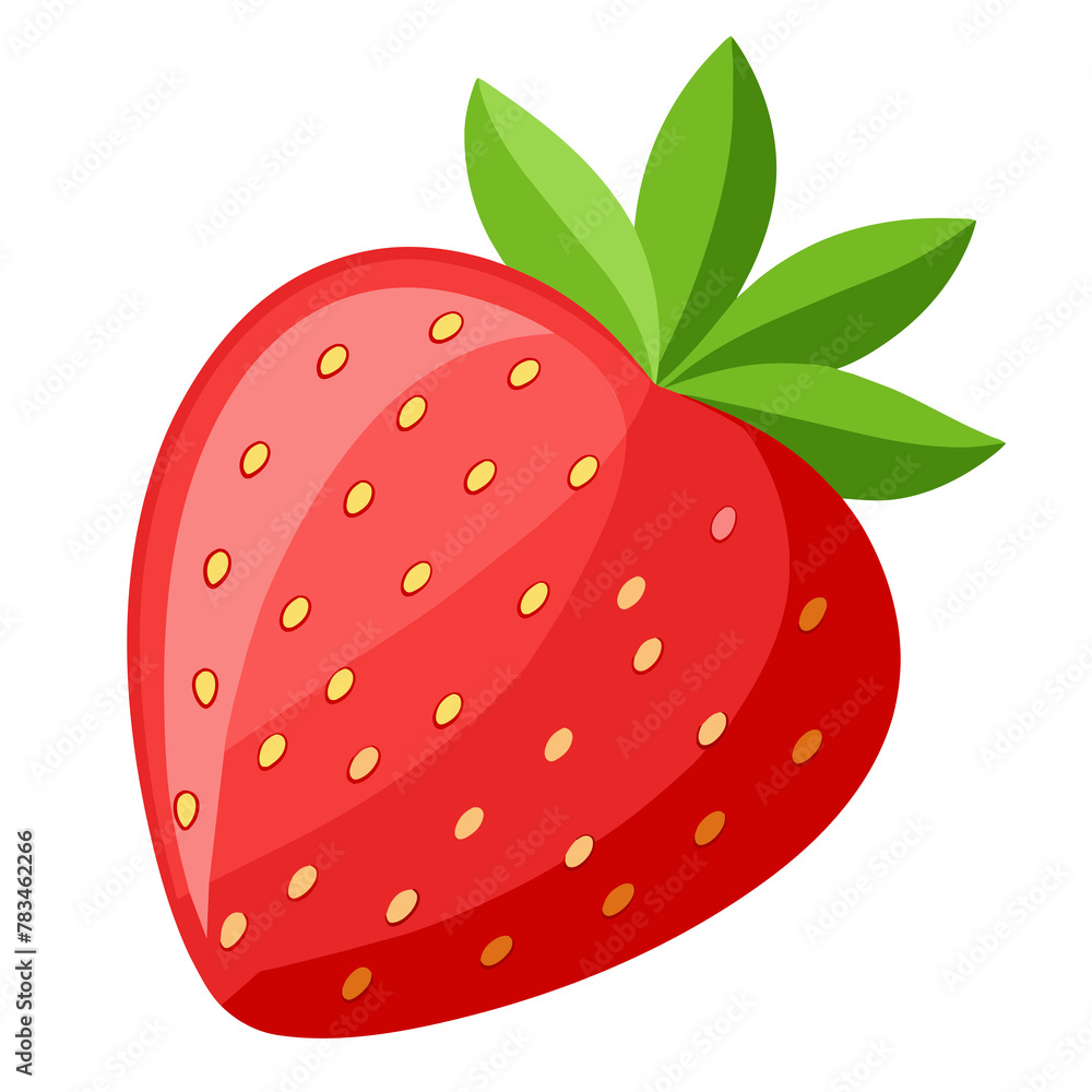 Strawberry Strawberry