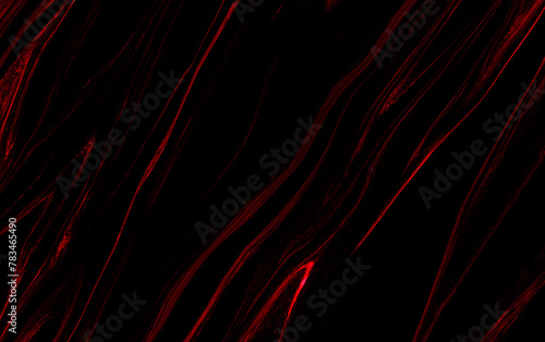 Black red marble oil ink liquid swirl texture for do ceramic counter dark abstract light background tile marble natural for interior decoration and outside.