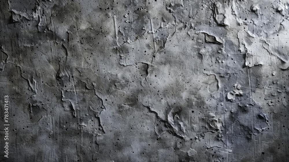 Wall texture, wall texture background, Cement Wall Texture Background Old Texture Wall Concrete Wall Use Placement Banner - obrazy, fototapety, plakaty 