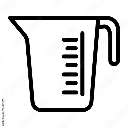 kitchen_measuring cup
