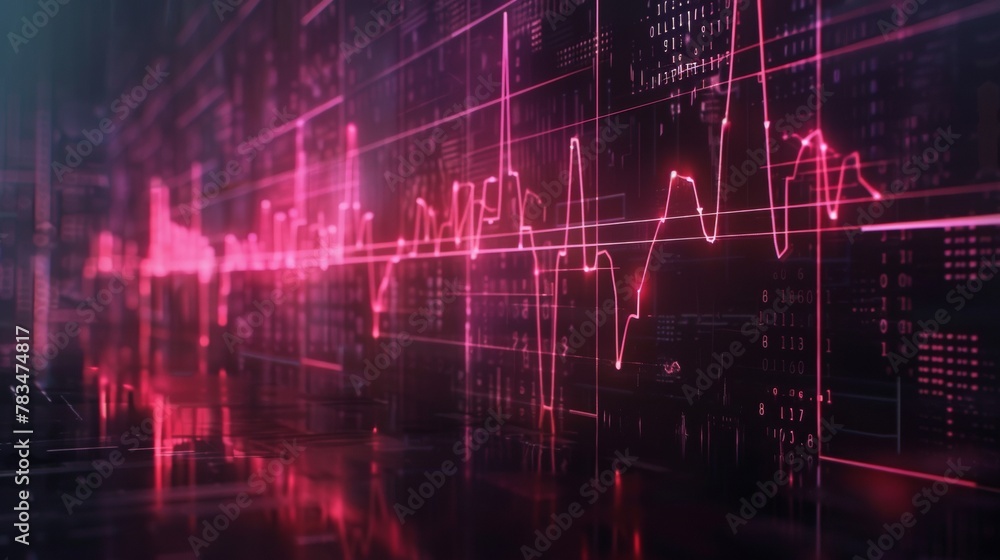 minimalistic heartbeat minimalistic heartbeat