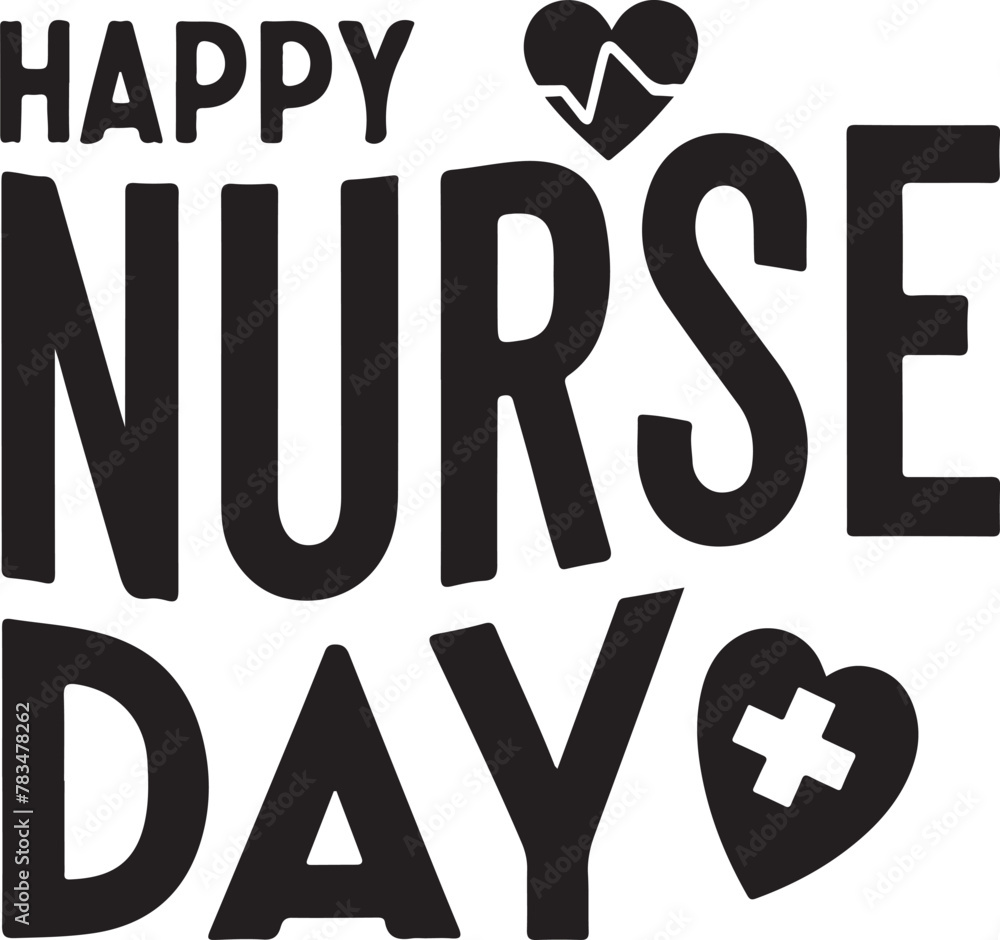 Happy Nurse Day Happy Nurse Day