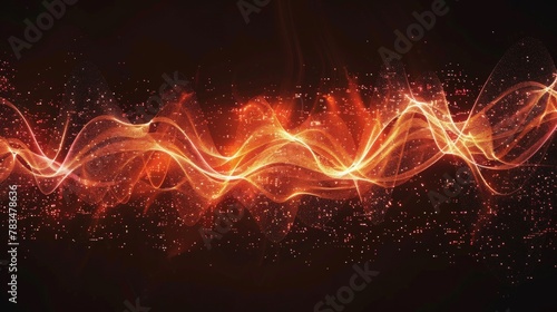 musical sound wave