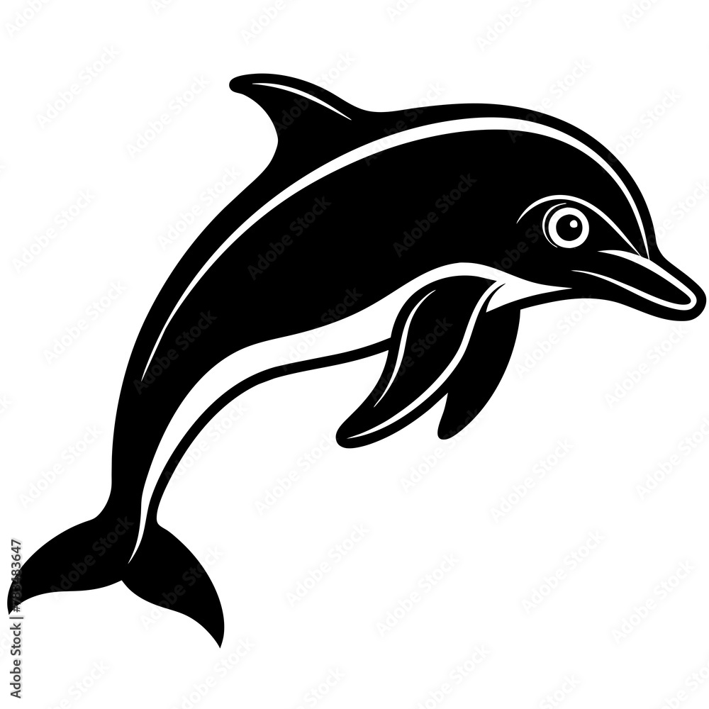 dolphin isolated on white background mascot,dolphin silhouette,vector,icon,svg,characters,Holiday t shirt,black fish drawn trendy logo Vector illustration,fish on a white background,eps,png dolphin isolated on white background mascot,dolphin silhouette,vector,icon,svg,characters,Holiday t shirt,black fish drawn trendy logo Vector illustration,fish on a white background,eps,png