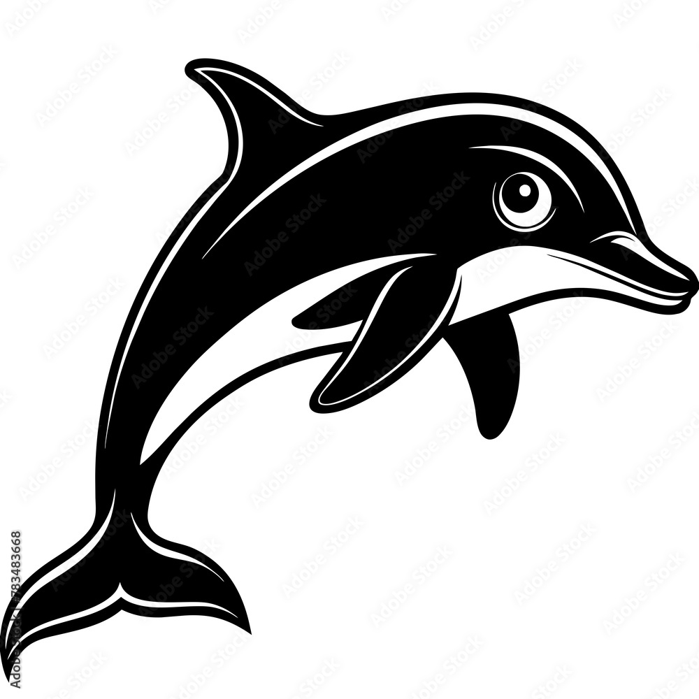 dolphin isolated on white background mascot,dolphin silhouette,vector,icon,svg,characters,Holiday t shirt,black fish drawn trendy logo Vector illustration,fish on a white background,eps,png dolphin isolated on white background mascot,dolphin silhouette,vector,icon,svg,characters,Holiday t shirt,black fish drawn trendy logo Vector illustration,fish on a white background,eps,png