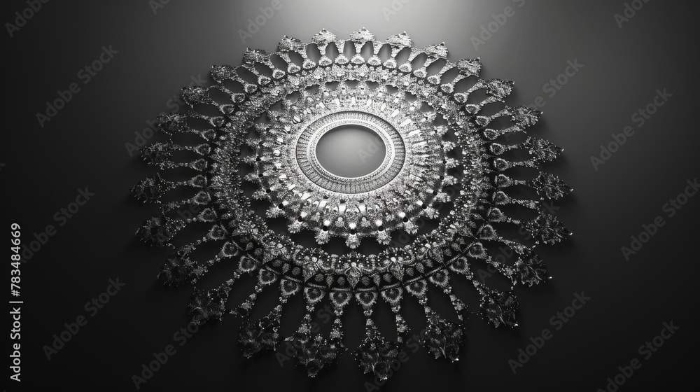 Minimalist mandalas Minimalist mandalas