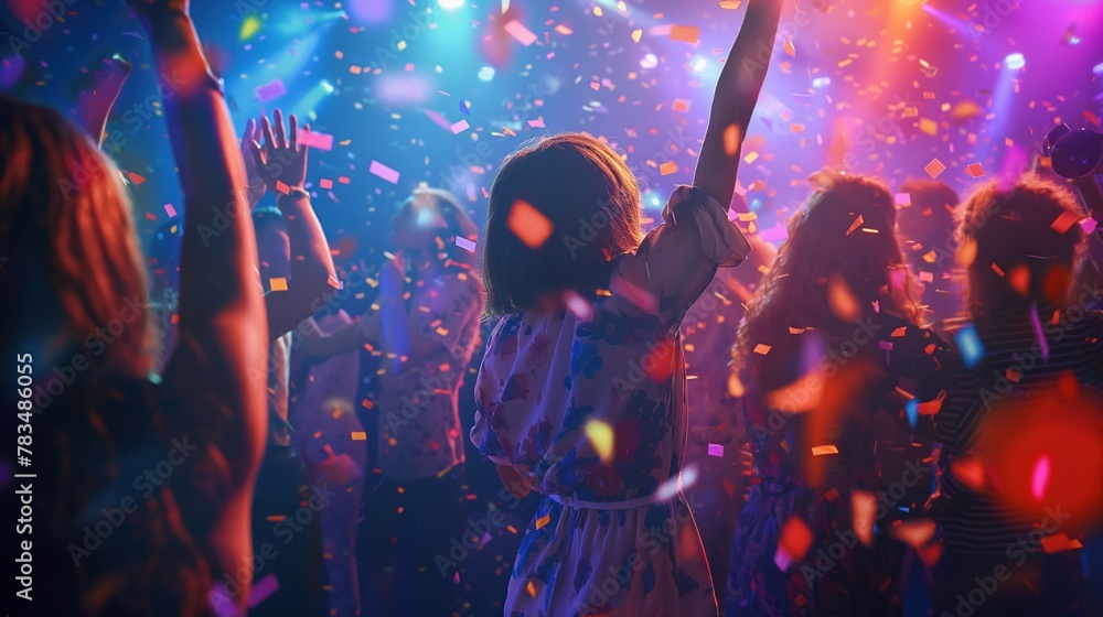 Studio Bash A Night of Celebration and Music Studio Bash A Night of Celebration and Music