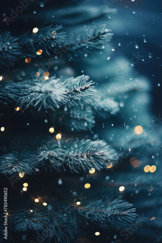 Wallpaper Mural クリスマス, クリスマスツリー, サンタクロース, プレゼント, デコレーション, イルミネーション, 祝日, 誕生日, 冬, Christmas, Christmas tree, Santa Claus, gift, decoration, illumination, holiday, birthday, winter Torontodigital.ca