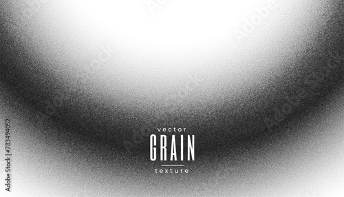 wavy style grainy stipple pattern background design