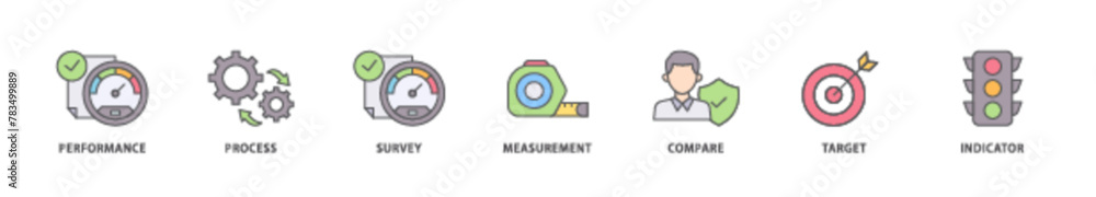Benchmarking icon packs for your design digital and printing of performance, process, survey, measurement, compare, target, and indicator icon live stroke and easy to edit Benchmarking icon packs for your design digital and printing of performance, process, survey, measurement, compare, target, and indicator icon live stroke and easy to edit
