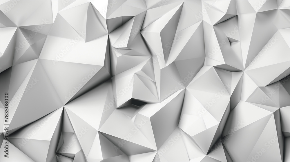 Vector abstract gray, triangles background. Vector abstract gray, triangles background.