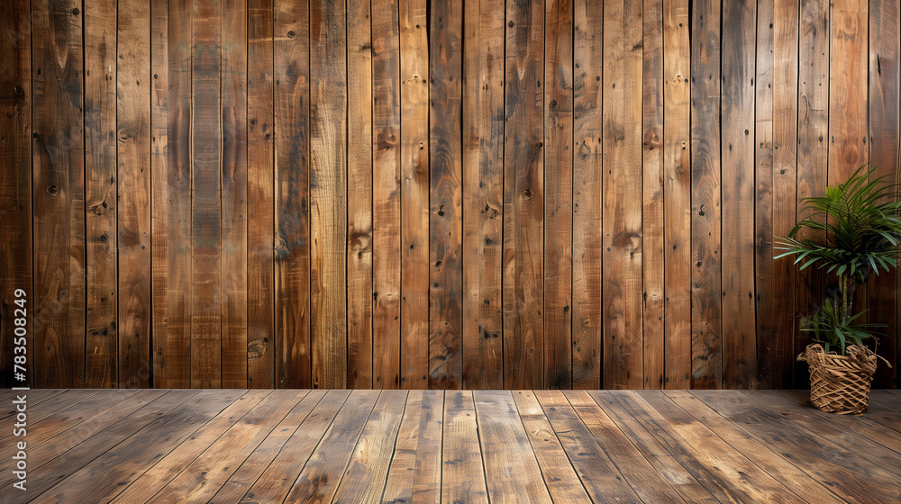 Rustic wood background texture surface. Rustic wood background texture surface.