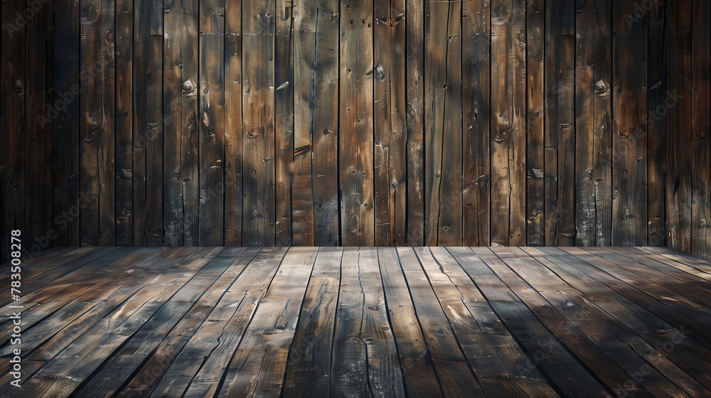 Rustic wood background texture surface. Rustic wood background texture surface.