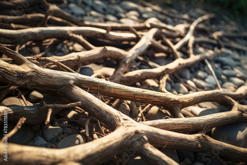 木, 枝, 根っこ, 木材, 自然, 森, tree, branch, root, wood, nature, forest