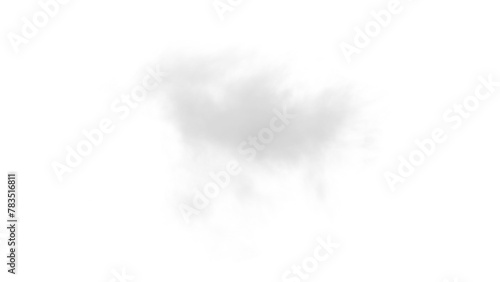 cloud transparent