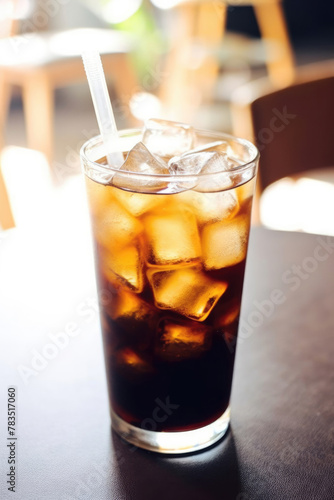 グラス, 氷, コーヒー, 飲み物, 冷えたコーヒー, アイスコーヒー, glass, ice, coffee, drinks, cold coffee, iced coffee