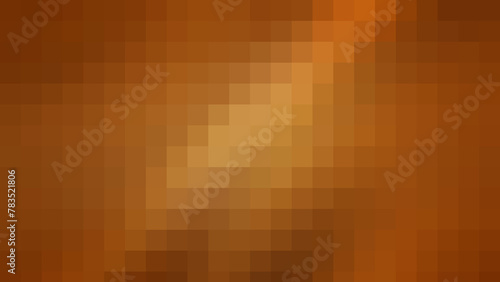 Brown Mosaic Abstract Texture Background , Pattern Backdrop Wallpaper