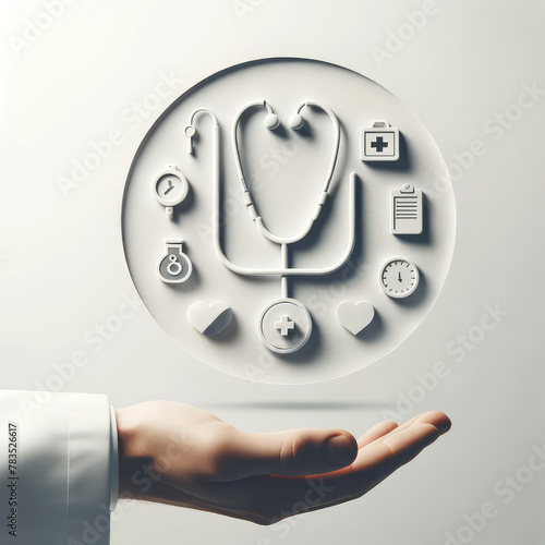 Healthcare Simplified: A Minimalist Medical View