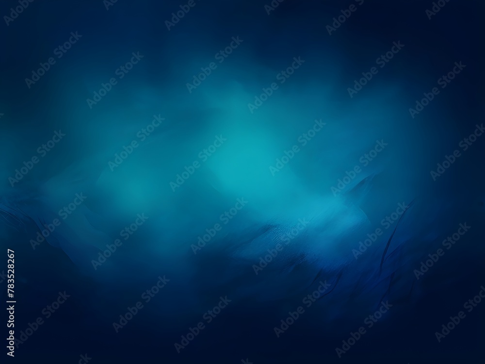 Blue and green gradient colors background	