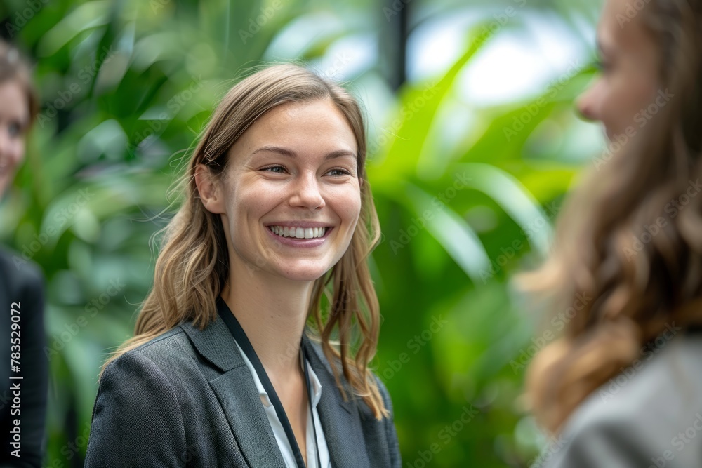 Business training sessions, collaborative office gatherings: Dynamic teamwork and happy colleagues in business meetings Business training sessions, collaborative office gatherings: Dynamic teamwork and happy colleagues in business meetings
