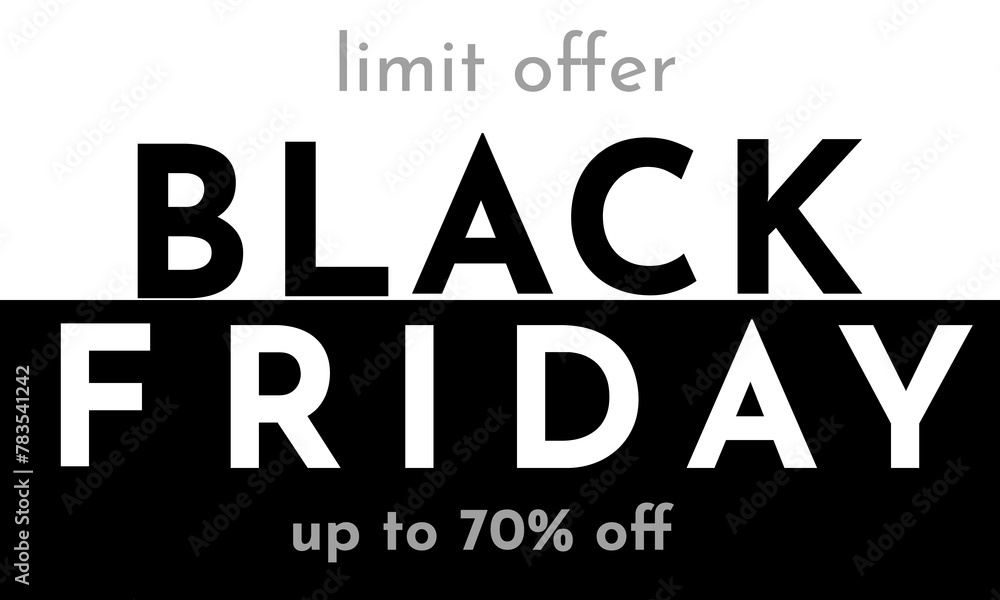 Black Friday vector banner.
Abstract vector background black friday, promotion, discount, sale Black Friday vector banner.
Abstract vector background black friday, promotion, discount, sale