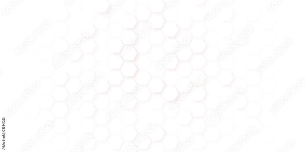 Abstract hexagon background template for banner design element. Abstract hexagon background template for banner design element.