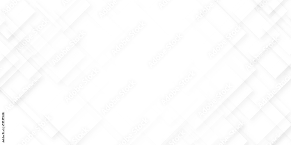 Abstract White and gray color technology modern background design. Abstract white background. Minimal geometric white light background abstract design. vector Illustration Abstract White and gray color technology modern background design. Abstract white background. Minimal geometric white light background abstract design. vector Illustration