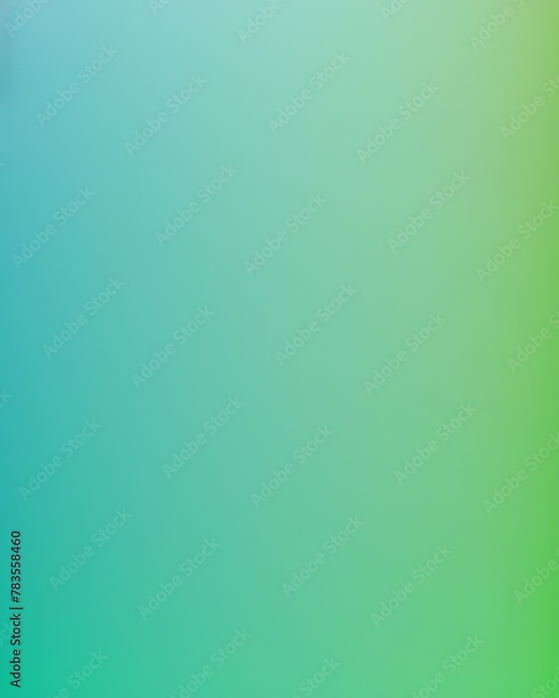 Beautiful gradient background with green and blue colors Beautiful gradient background with green and blue colors