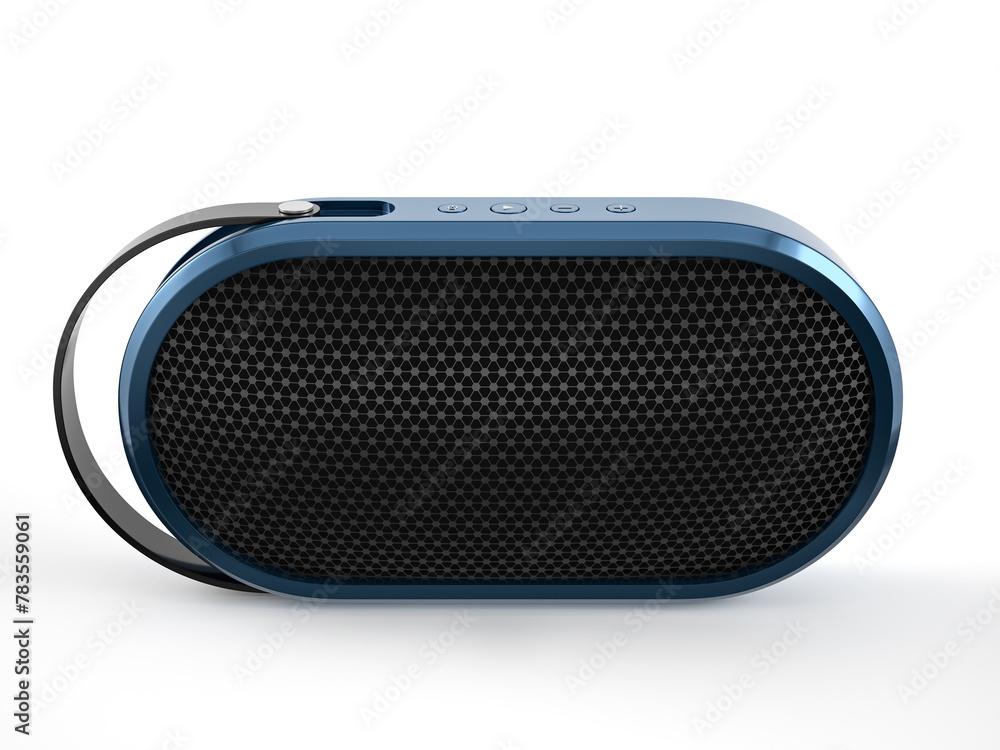 Bluetooth speaker Bluetooth speaker