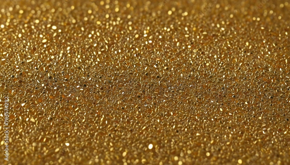 Luxury background golden amber in bright colours 