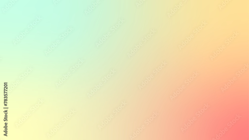 smooth gradient light background, blue, pink, yellow smooth gradient light background, blue, pink, yellow