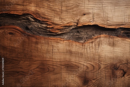 Old wood texture. Floor surface. Wooden background. Natural pattern.