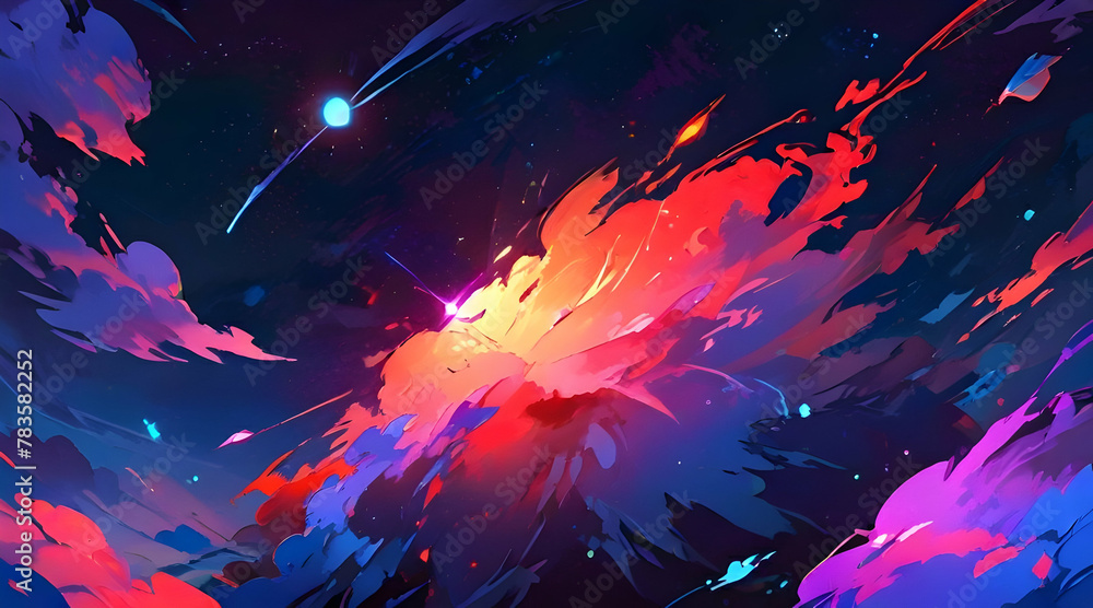 abstract background abstract background