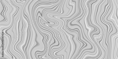 Damascus steel texture, cloud pattern color vector illustration. Damascus abstract Flat Vector Background