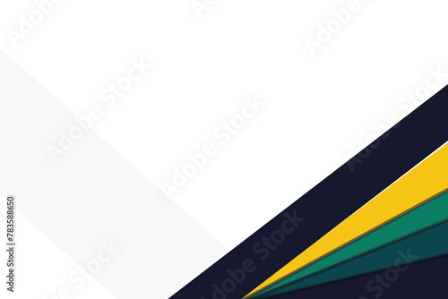plain yellow green b abstract element sports gaming natural social media blank vector leaflet, background with space for text flyer banner poster brochure menu catalog presentation motion graphic