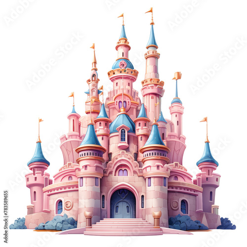 Castle