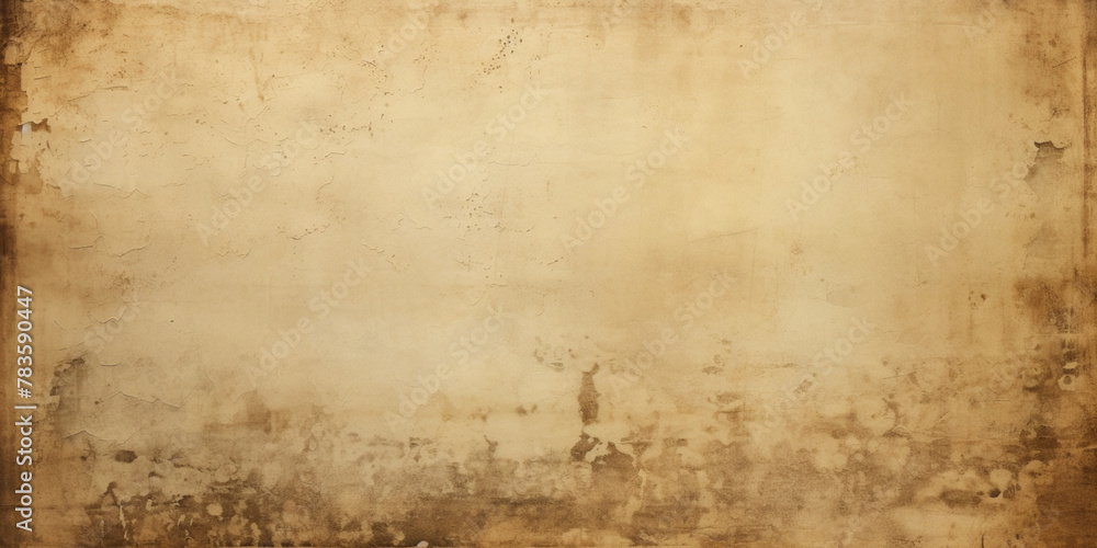 Obraz premium aged paper 