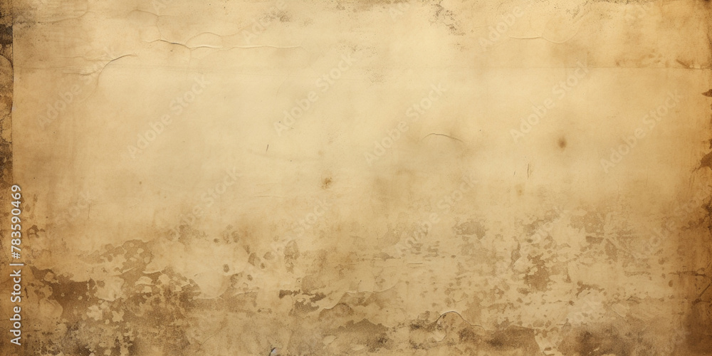Naklejka premium aged paper