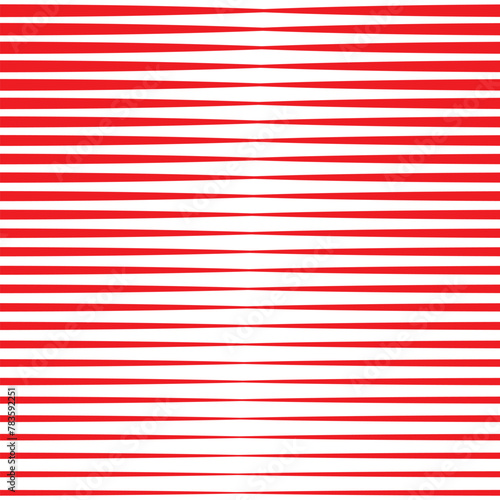 Red striped background, red and white stripes, red and white striped background. Red Stripes Squares Stripes Abstract Background. 11:11 photo