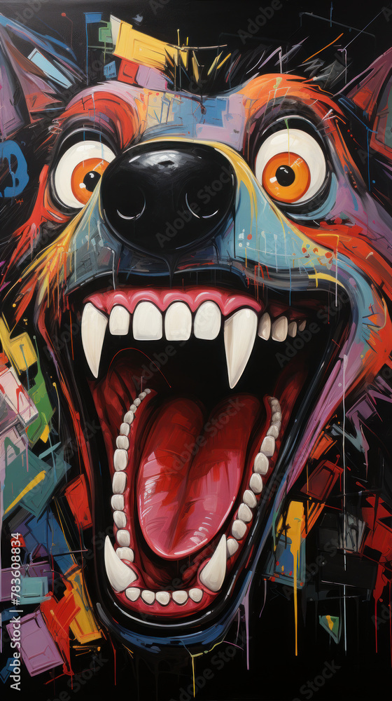 Jay Bennett was a TV host on the Loudonian program in 1987