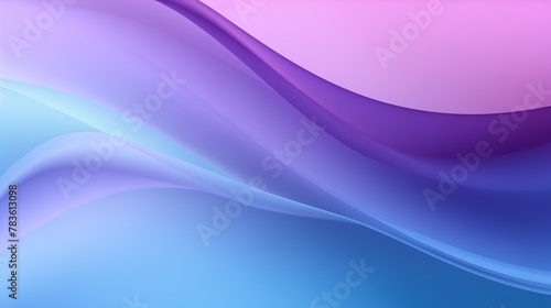 Background abstract. Gradient Purple to blue corner. You can use this background for your content like as video, qoute, promotion, blogging, social media concept, presentation, website etc.